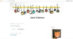 Desktop Screenshot of jane-cabrera-illustrator.blogspot.com