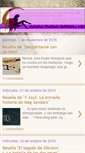 Mobile Screenshot of lorelayps.blogspot.com