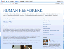 Tablet Screenshot of nijmanheemskerk.blogspot.com