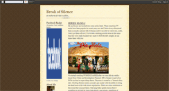 Desktop Screenshot of farlab83.blogspot.com