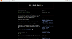 Desktop Screenshot of digthatgroove.blogspot.com