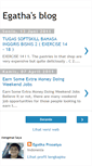 Mobile Screenshot of egathaprasetya.blogspot.com