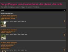 Tablet Screenshot of denyspiningre.blogspot.com