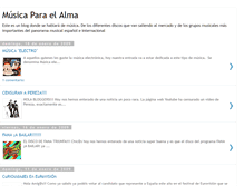 Tablet Screenshot of escultordelalma.blogspot.com