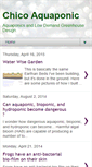 Mobile Screenshot of chicoaquaponic.blogspot.com
