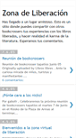 Mobile Screenshot of libroslibres.blogspot.com