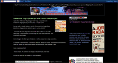 Desktop Screenshot of baraodetroia2.blogspot.com