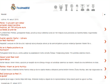 Tablet Screenshot of madridistaplanet.blogspot.com