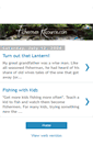 Mobile Screenshot of fishermanresource.blogspot.com