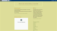 Desktop Screenshot of maternasustentavel.blogspot.com