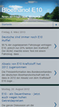 Mobile Screenshot of bioethanole10.blogspot.com