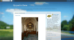 Desktop Screenshot of oppadinoene.blogspot.com
