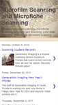 Mobile Screenshot of microfilm-scanning.blogspot.com