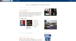 Desktop Screenshot of 2017old.blogspot.com