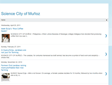 Tablet Screenshot of munozcity.blogspot.com