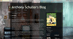 Desktop Screenshot of anthonyschuller.blogspot.com