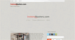 Desktop Screenshot of mallkioskscompany.blogspot.com