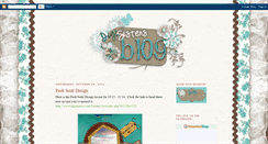 Desktop Screenshot of digisisters-blog.blogspot.com