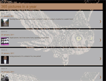 Tablet Screenshot of 365picturesofmylife.blogspot.com