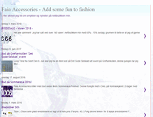 Tablet Screenshot of faiaaccessories.blogspot.com