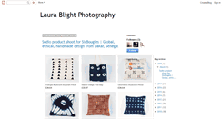 Desktop Screenshot of laurablight.blogspot.com