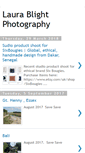 Mobile Screenshot of laurablight.blogspot.com