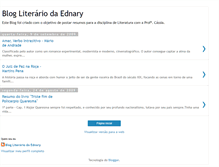 Tablet Screenshot of edinhaaa.blogspot.com