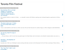 Tablet Screenshot of moathe2005torontofilmfestival.blogspot.com