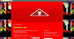 Desktop Screenshot of losinsociables.blogspot.com