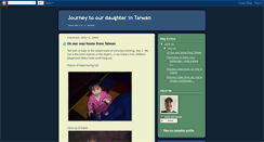 Desktop Screenshot of journeytokayla.blogspot.com