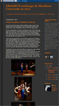 Mobile Screenshot of aberdeen2011.blogspot.com