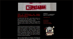 Desktop Screenshot of nplomas.blogspot.com