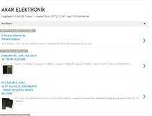 Tablet Screenshot of akargsm.blogspot.com