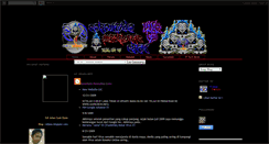 Desktop Screenshot of goincrew.blogspot.com