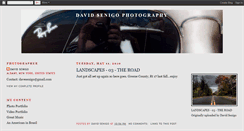 Desktop Screenshot of davidsenigo.blogspot.com