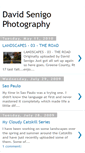 Mobile Screenshot of davidsenigo.blogspot.com