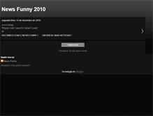 Tablet Screenshot of newsfunnyg9.blogspot.com