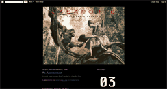 Desktop Screenshot of casaforte.blogspot.com
