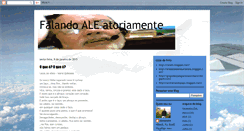 Desktop Screenshot of dia18-alexandre.blogspot.com