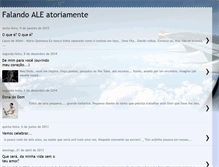 Tablet Screenshot of dia18-alexandre.blogspot.com