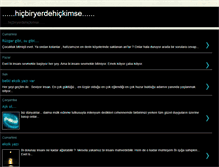 Tablet Screenshot of kisseyya.blogspot.com
