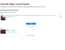 Tablet Screenshot of eastside-dodge-calgary.blogspot.com