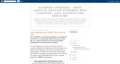 Desktop Screenshot of digital-ballast-dhid-accendo-lighting.blogspot.com
