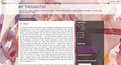 Desktop Screenshot of prabalatreya.blogspot.com
