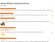 Tablet Screenshot of mmiarchivist.blogspot.com