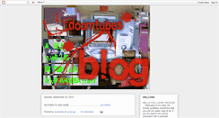 Desktop Screenshot of doomtube.blogspot.com