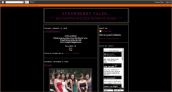 Desktop Screenshot of ppinknosedreindeer.blogspot.com