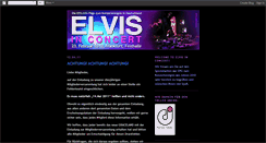 Desktop Screenshot of epg-ev.blogspot.com