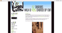 Desktop Screenshot of 67degrees.blogspot.com