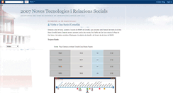 Desktop Screenshot of doctoratantropologia.blogspot.com